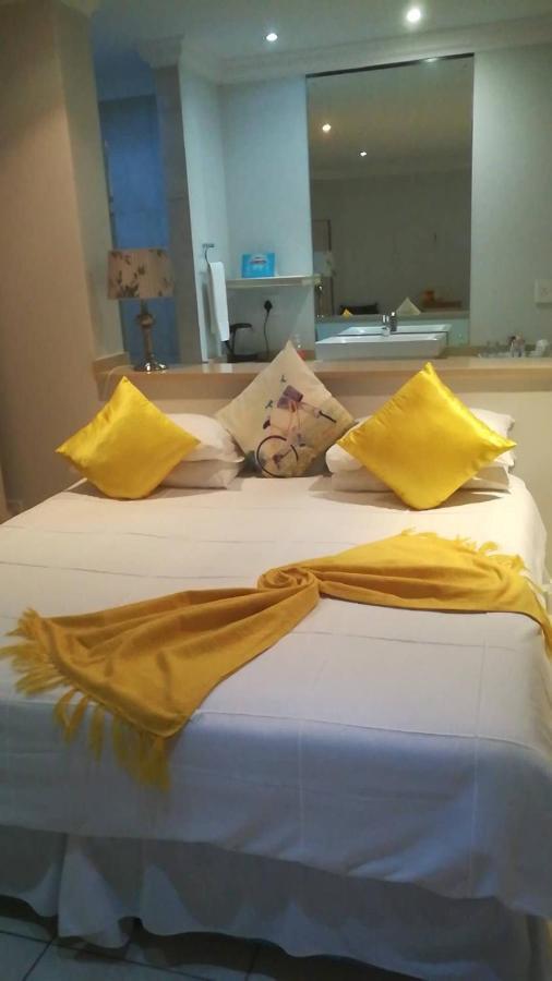 Oceansnest Guest House Bloubergstrand Luaran gambar