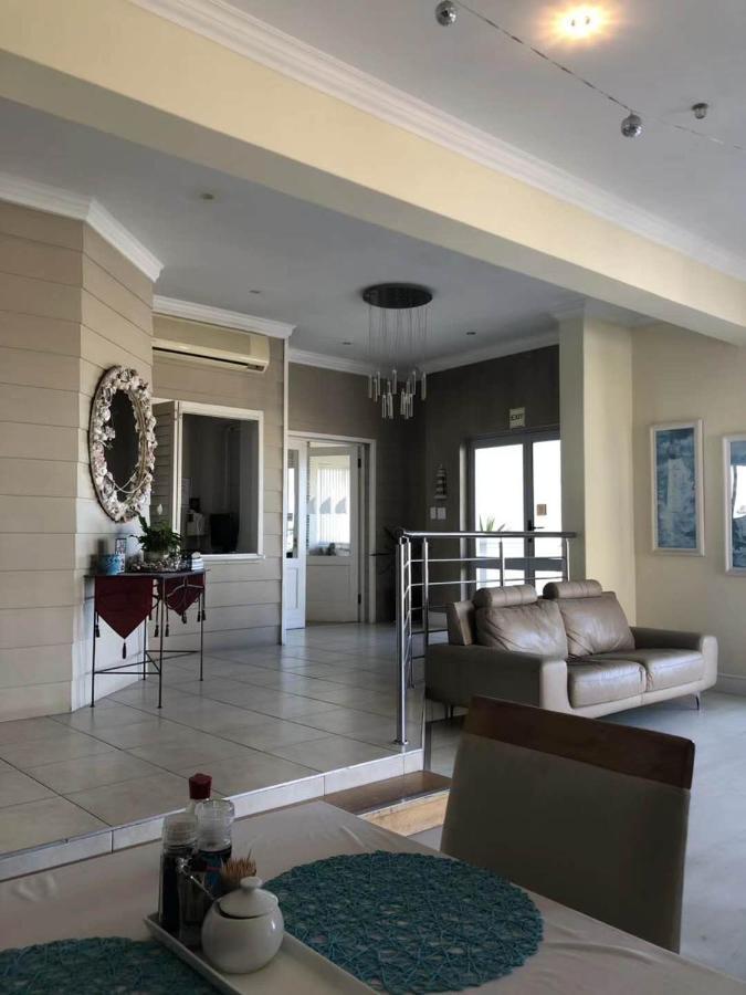 Oceansnest Guest House Bloubergstrand Luaran gambar
