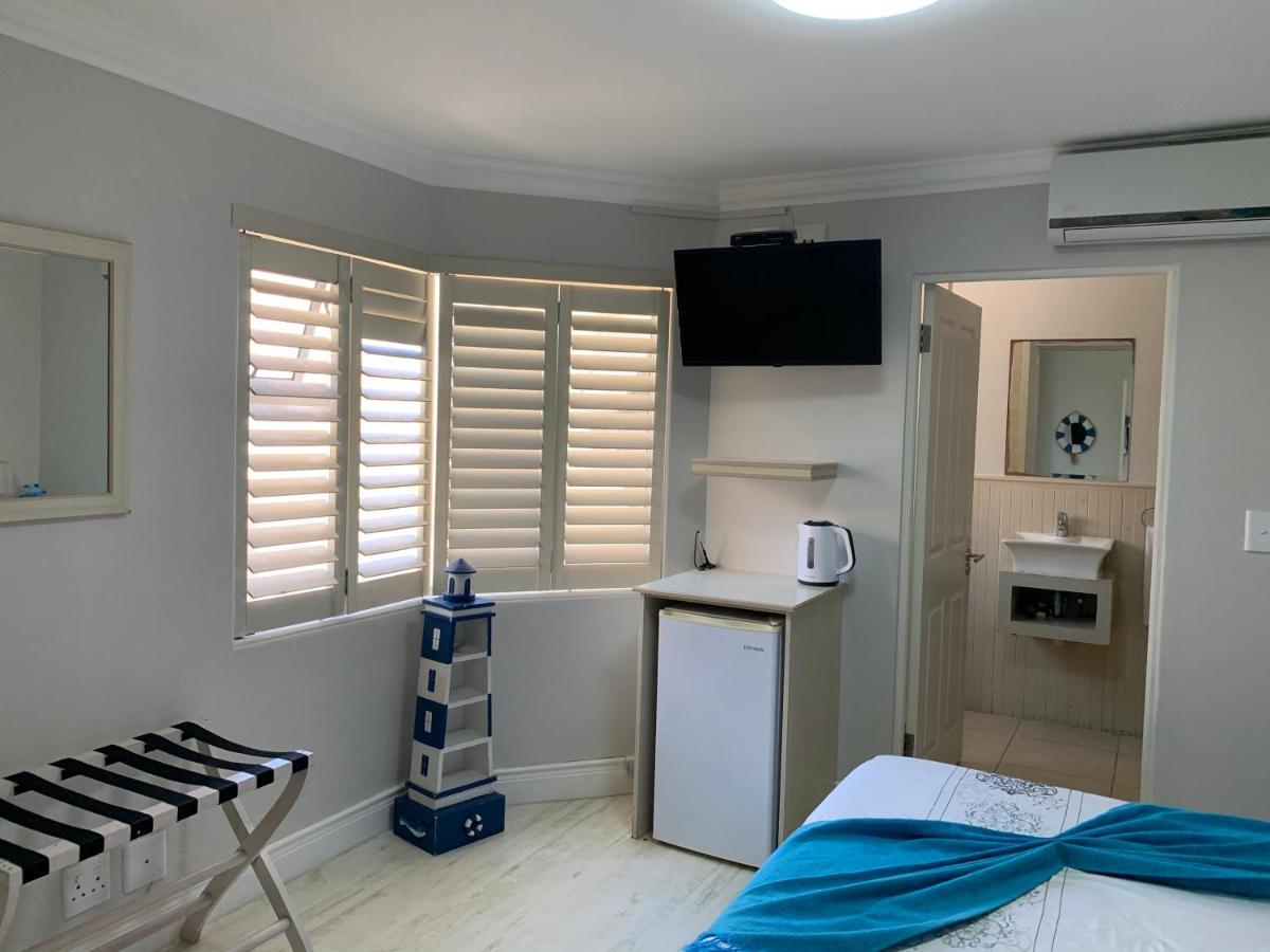 Oceansnest Guest House Bloubergstrand Luaran gambar