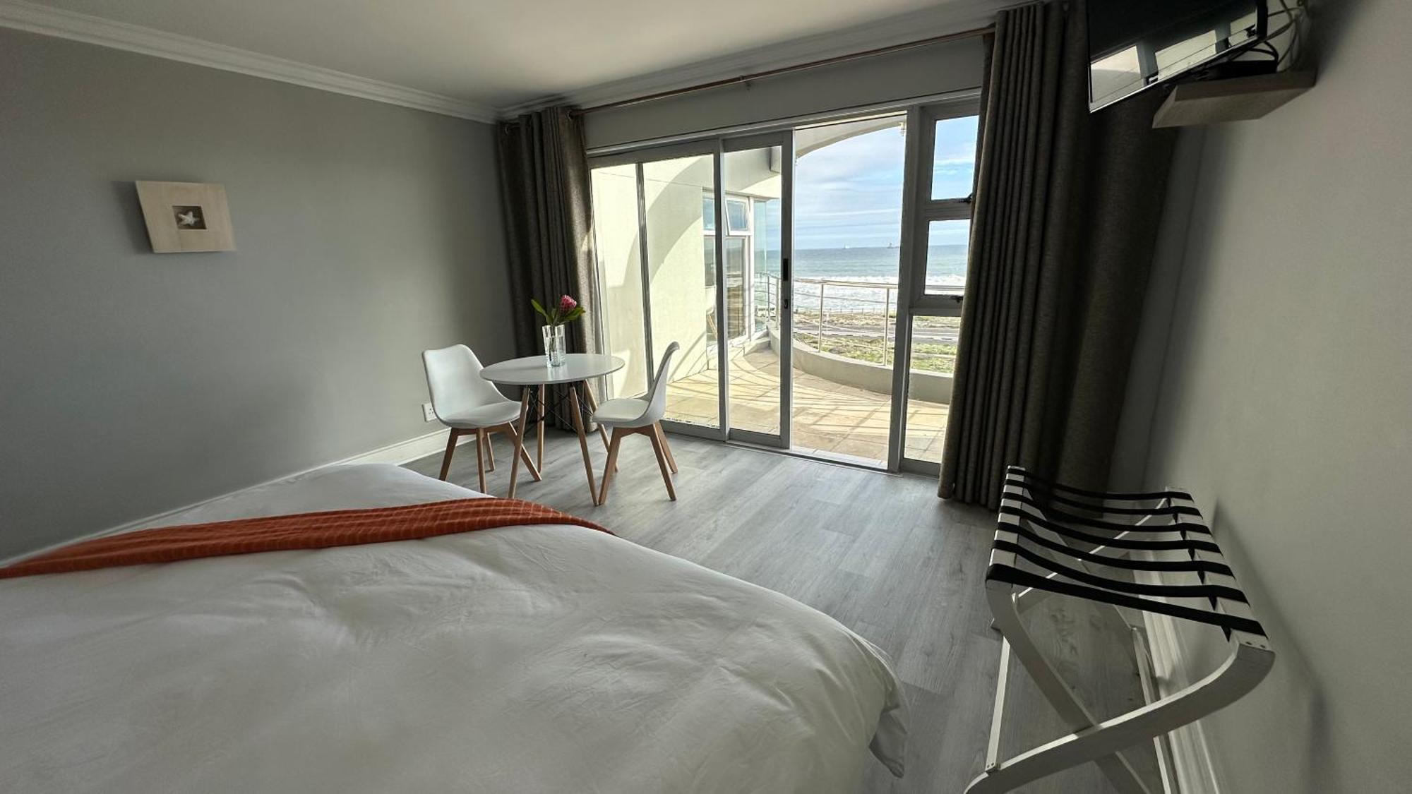 Oceansnest Guest House Bloubergstrand Luaran gambar