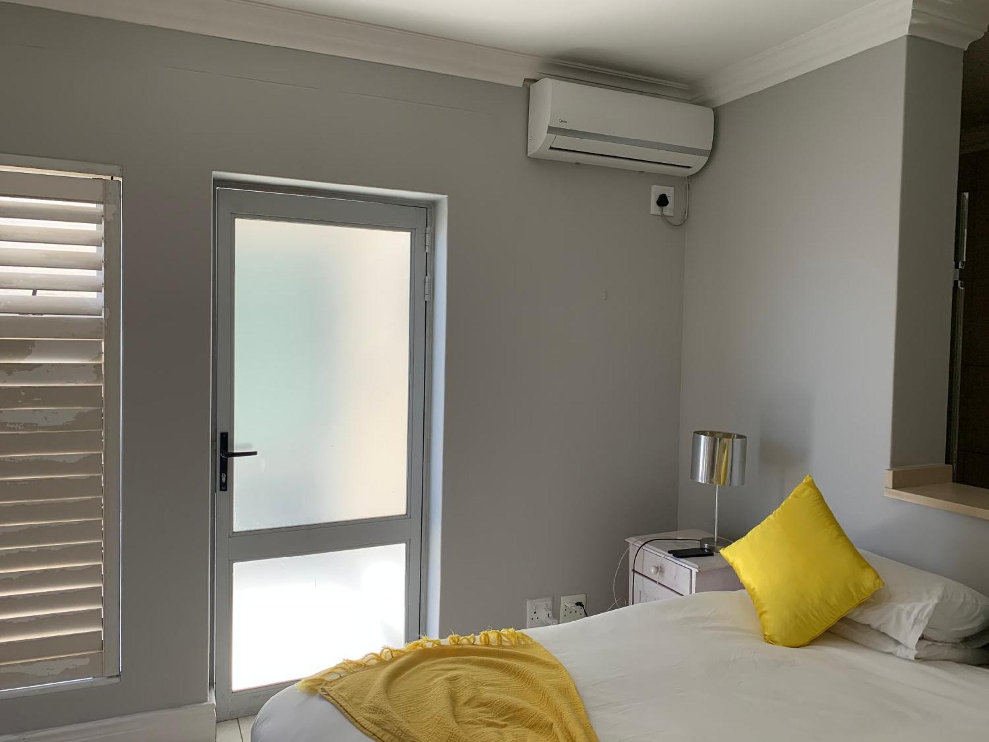 Oceansnest Guest House Bloubergstrand Luaran gambar