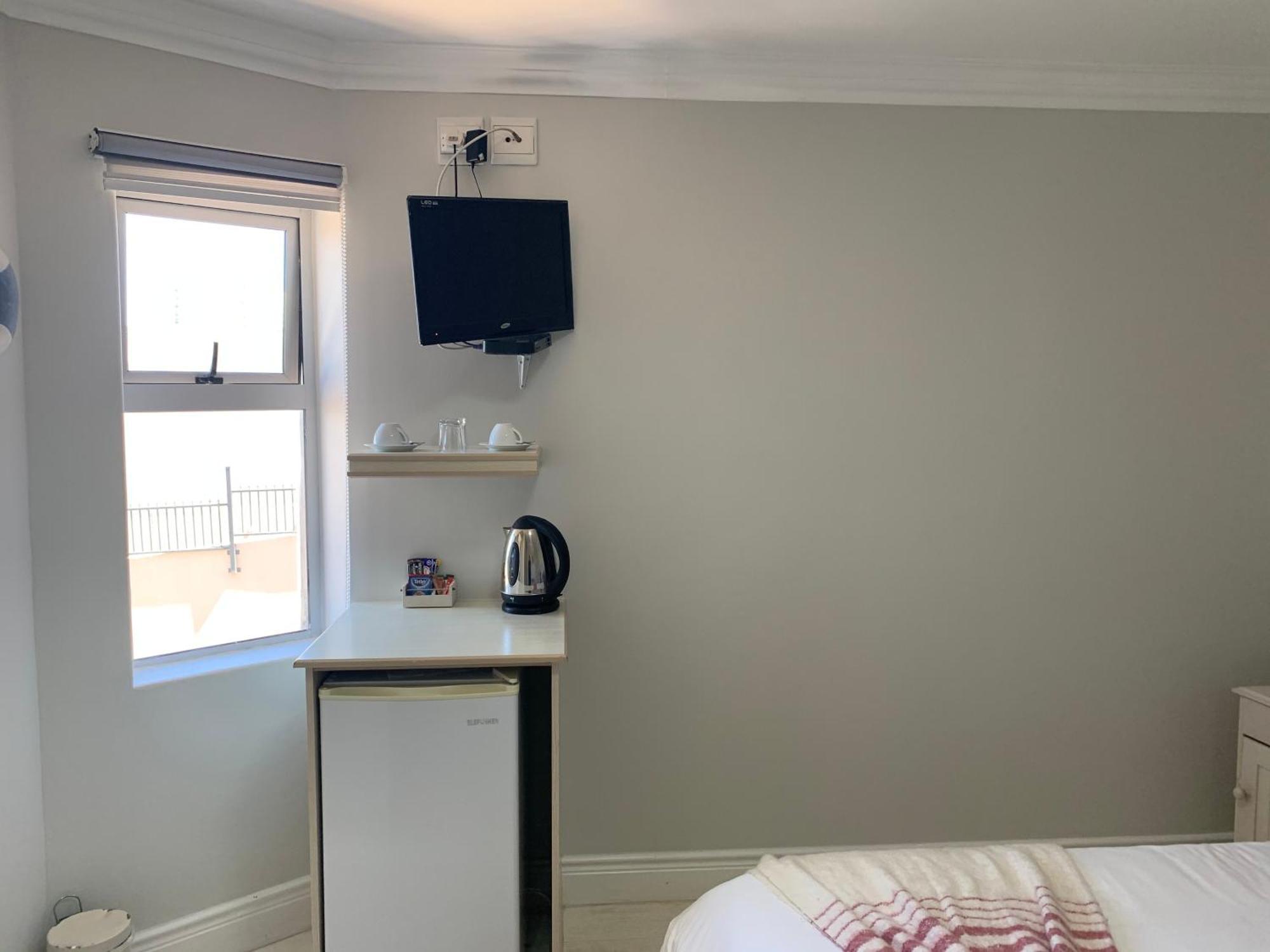 Oceansnest Guest House Bloubergstrand Luaran gambar