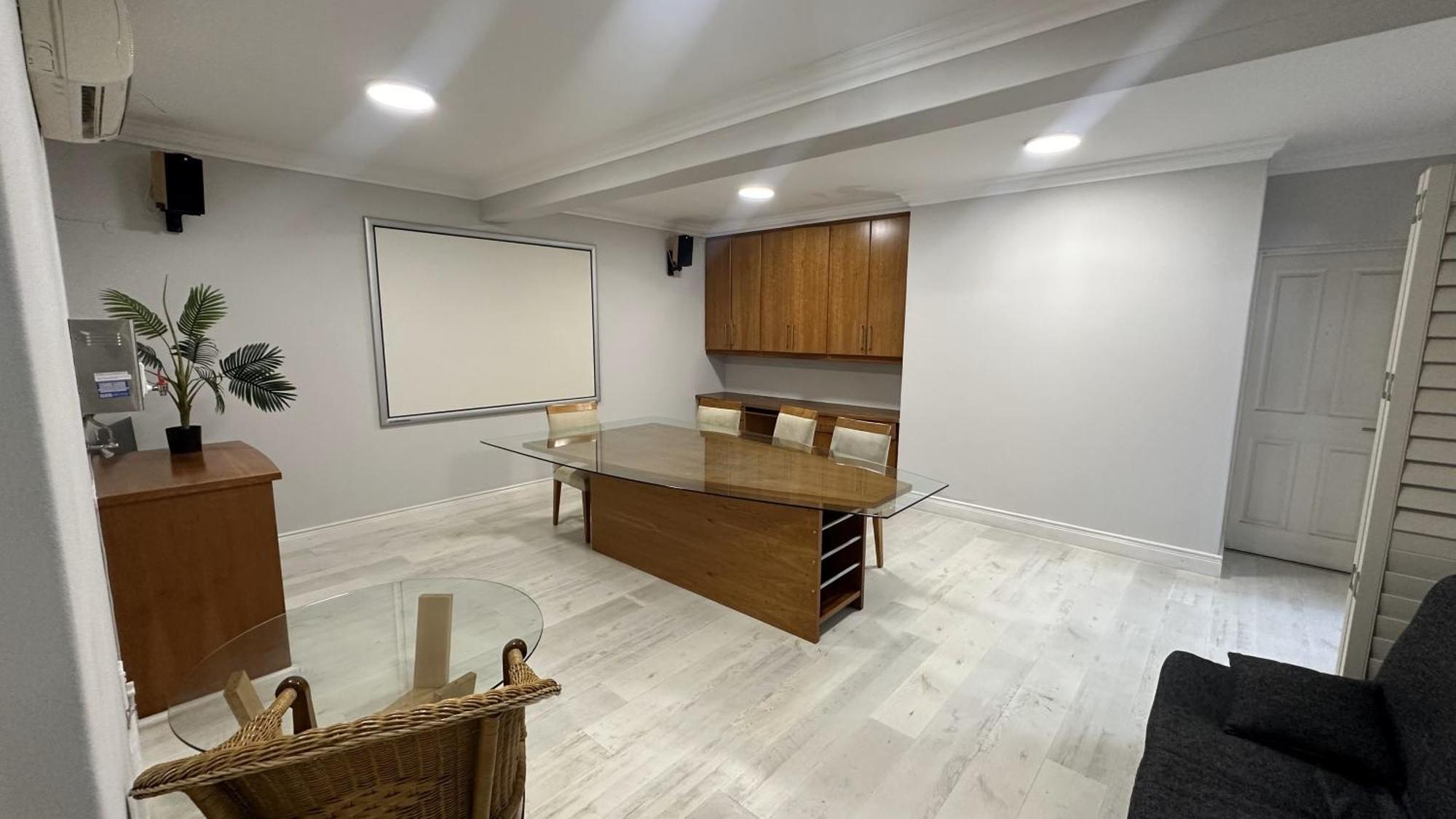 Oceansnest Guest House Bloubergstrand Luaran gambar