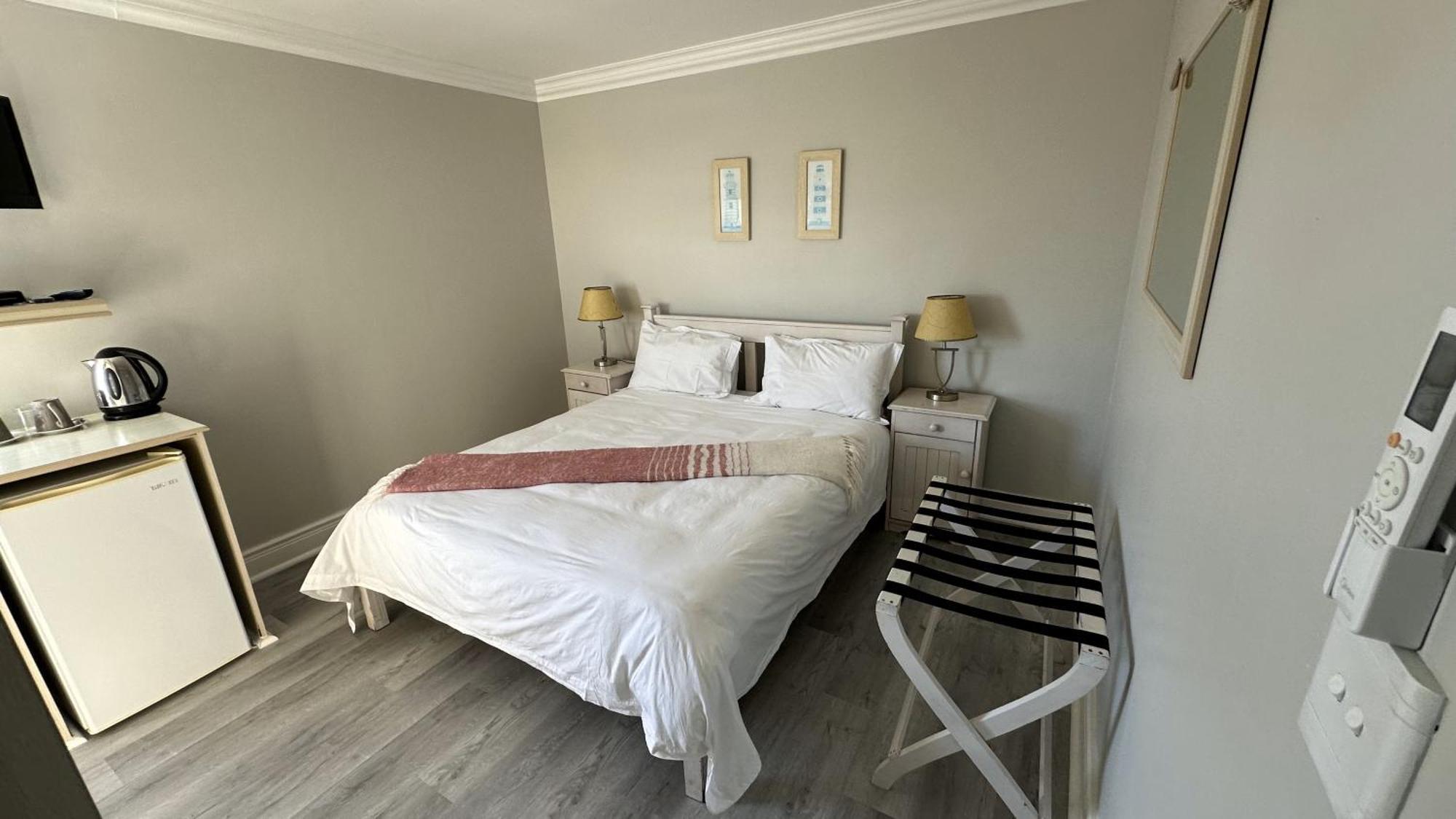Oceansnest Guest House Bloubergstrand Luaran gambar