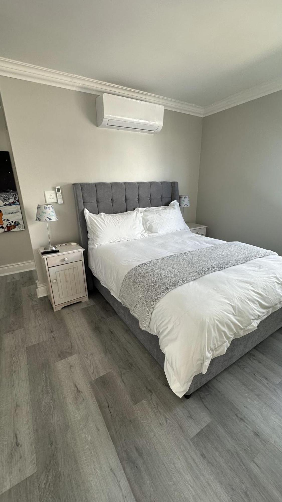Oceansnest Guest House Bloubergstrand Luaran gambar