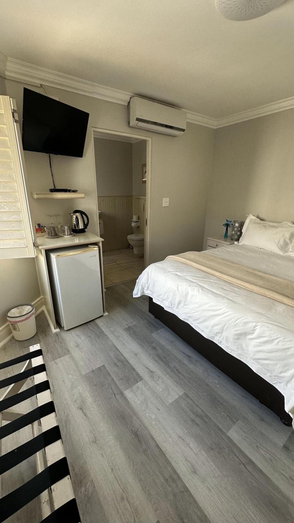 Oceansnest Guest House Bloubergstrand Luaran gambar