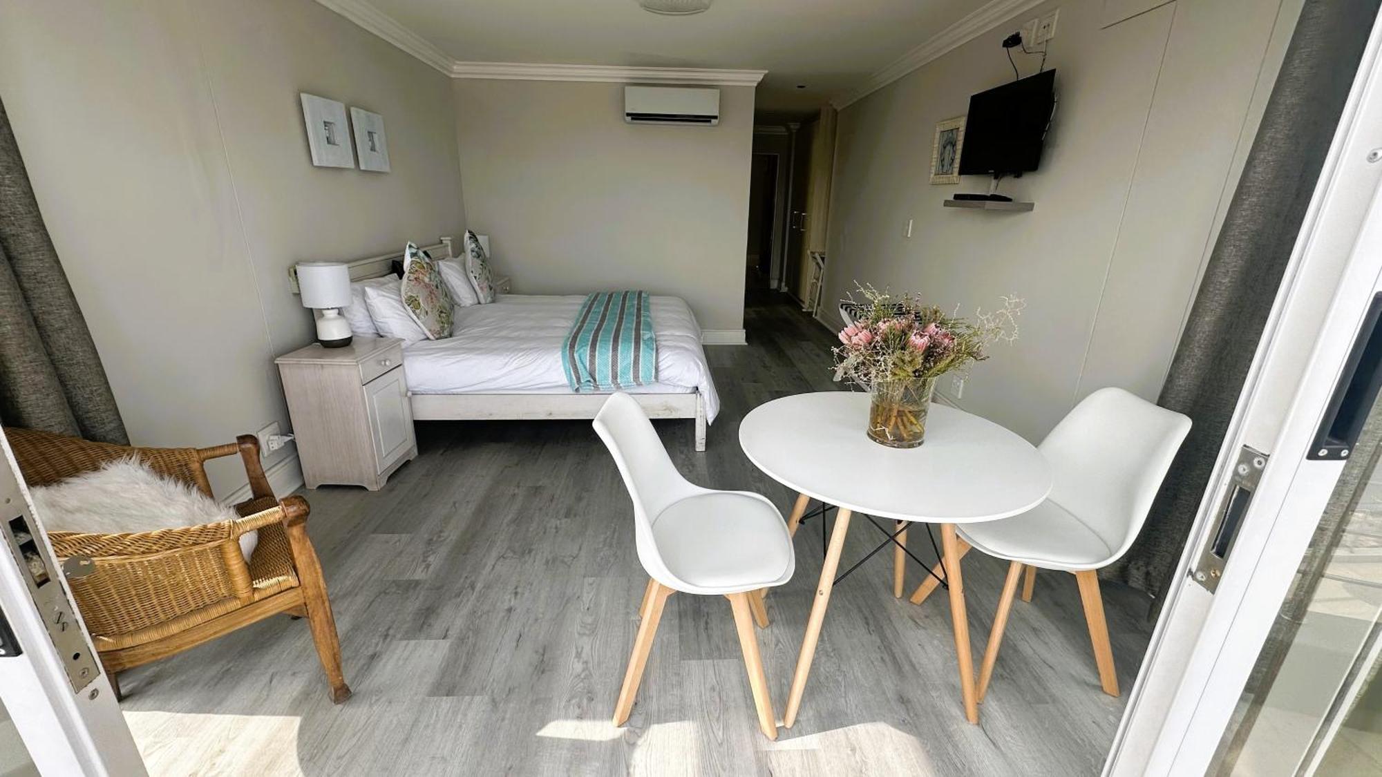 Oceansnest Guest House Bloubergstrand Luaran gambar