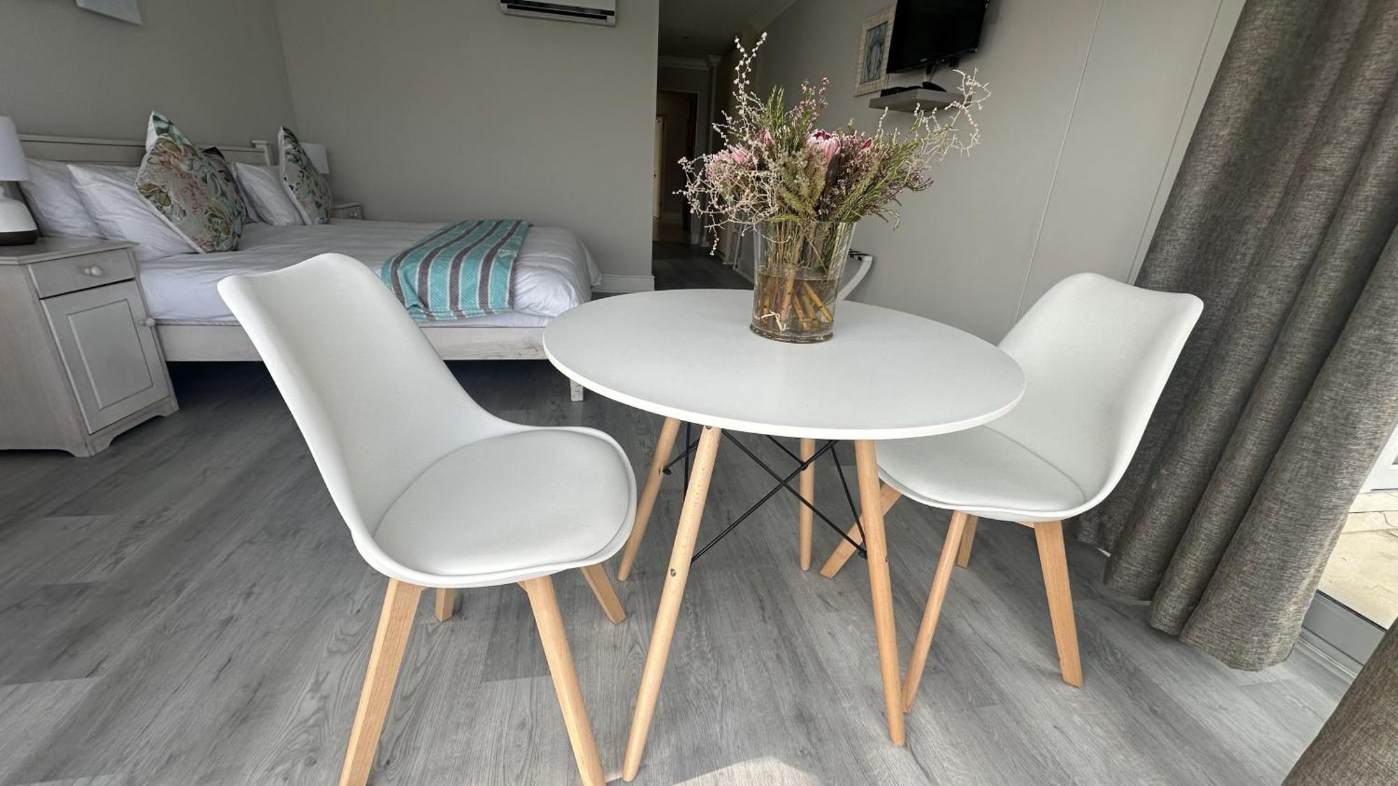 Oceansnest Guest House Bloubergstrand Luaran gambar