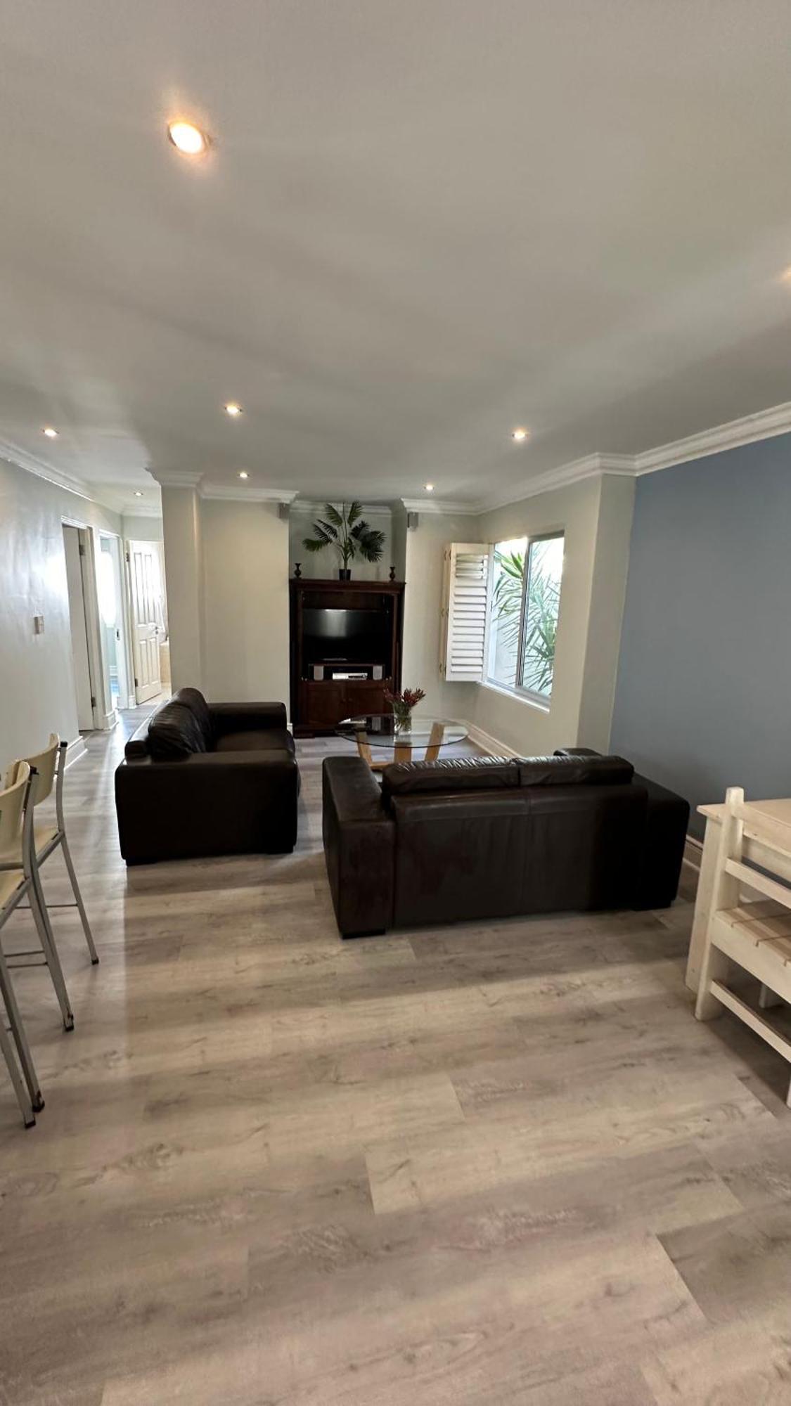 Oceansnest Guest House Bloubergstrand Luaran gambar