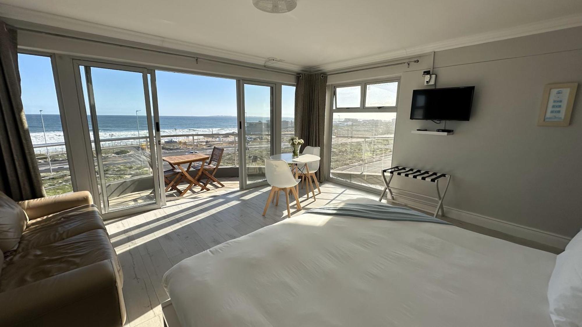 Oceansnest Guest House Bloubergstrand Luaran gambar