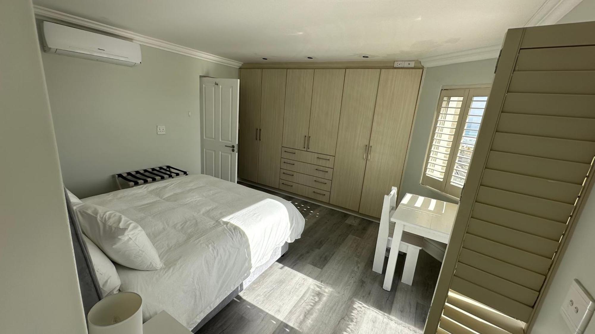 Oceansnest Guest House Bloubergstrand Luaran gambar