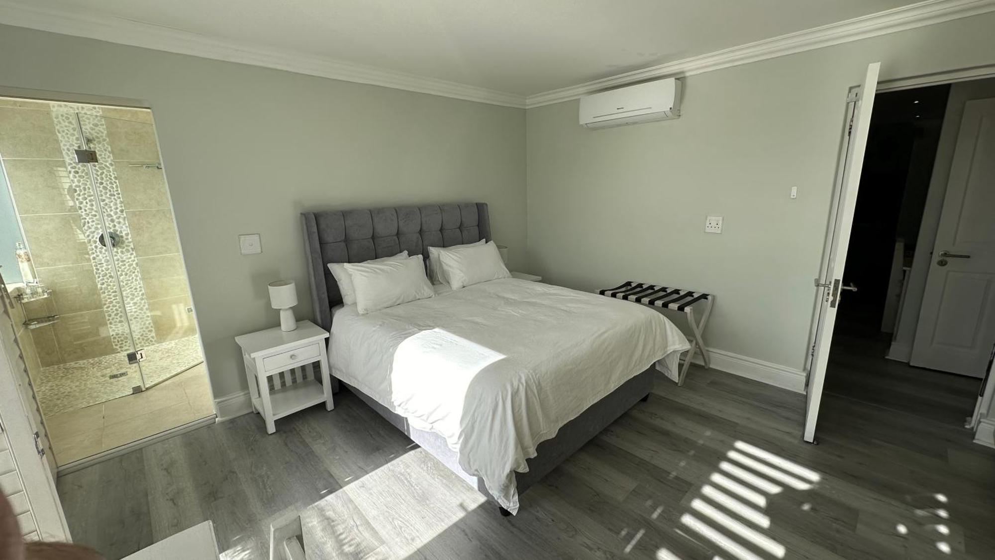 Oceansnest Guest House Bloubergstrand Luaran gambar
