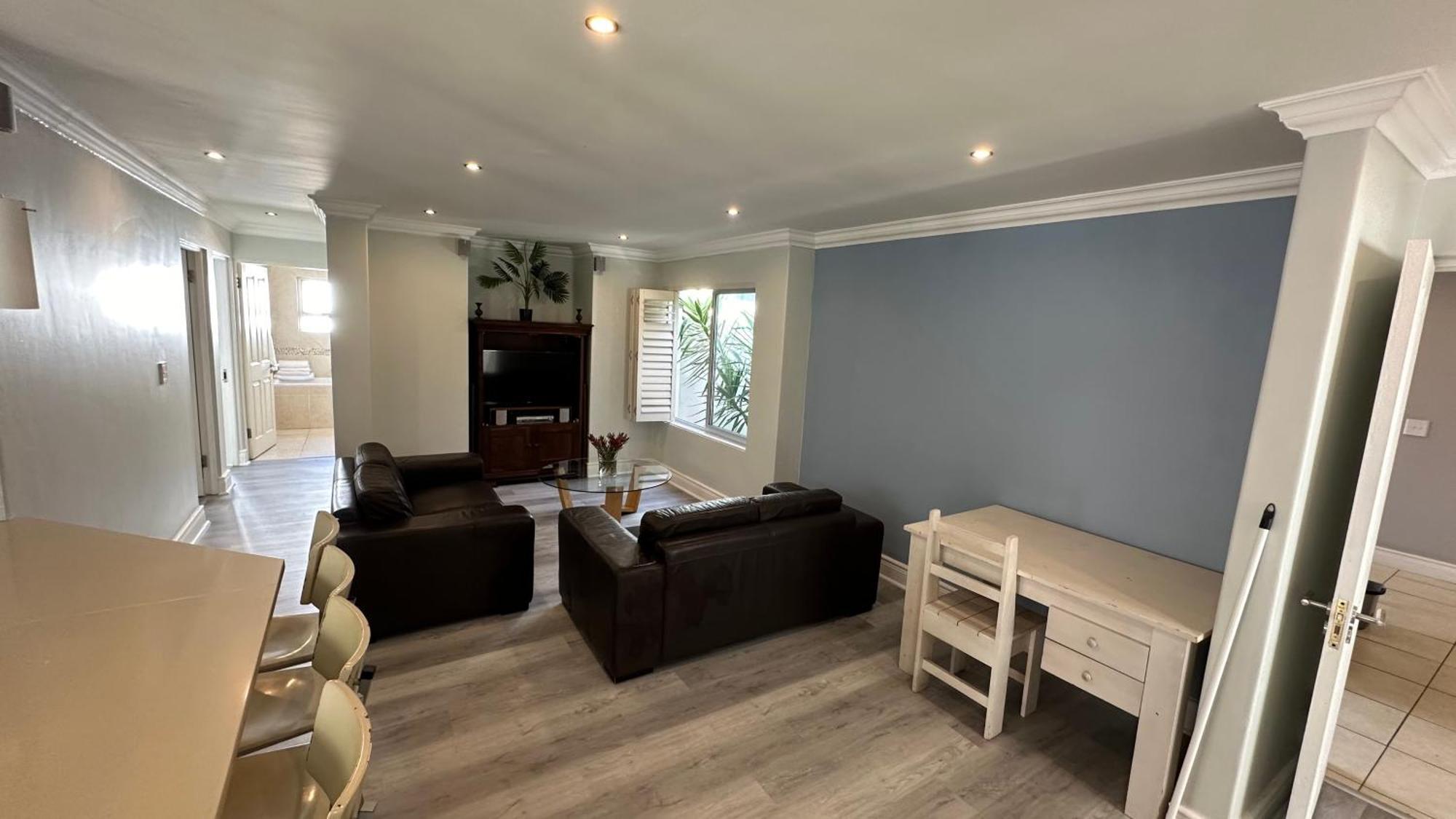 Oceansnest Guest House Bloubergstrand Luaran gambar