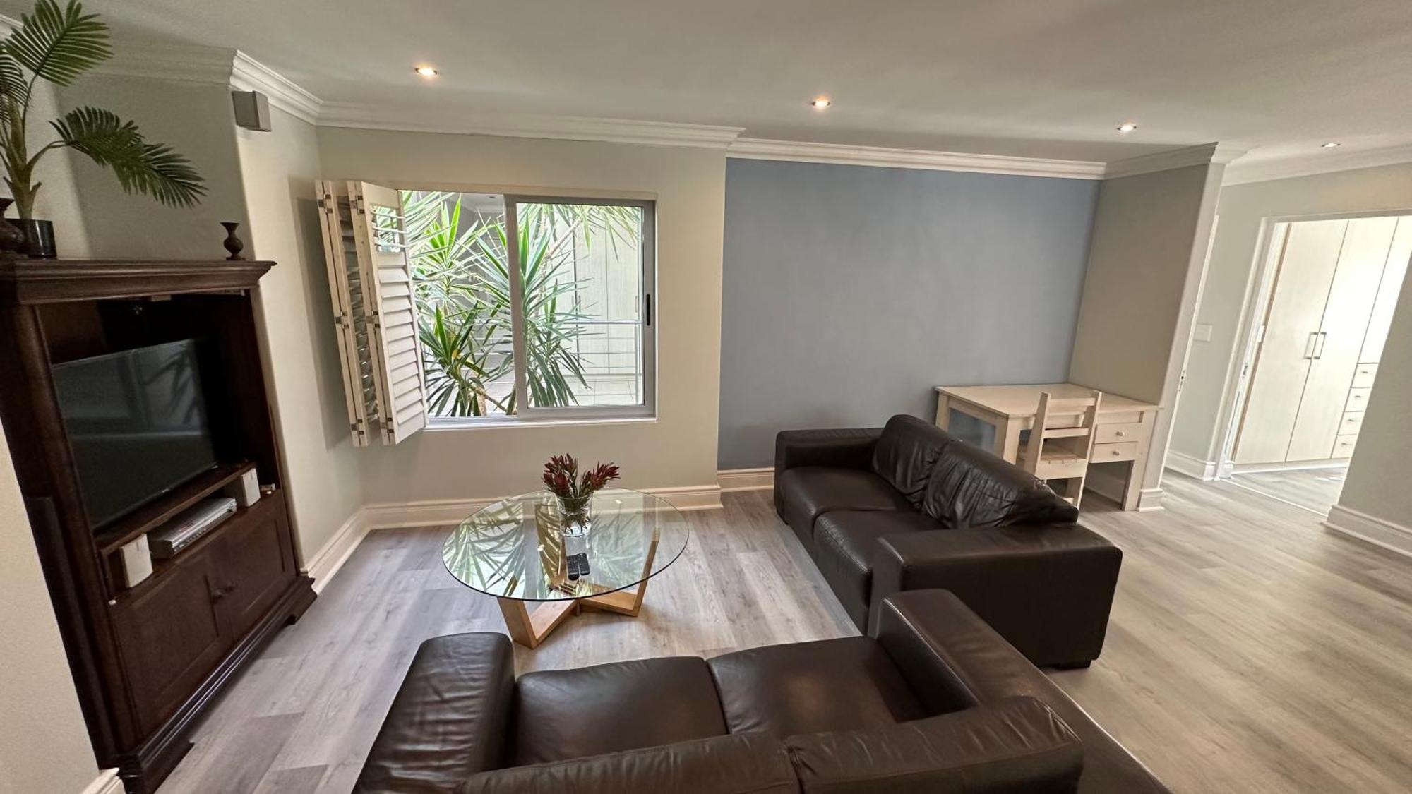 Oceansnest Guest House Bloubergstrand Luaran gambar