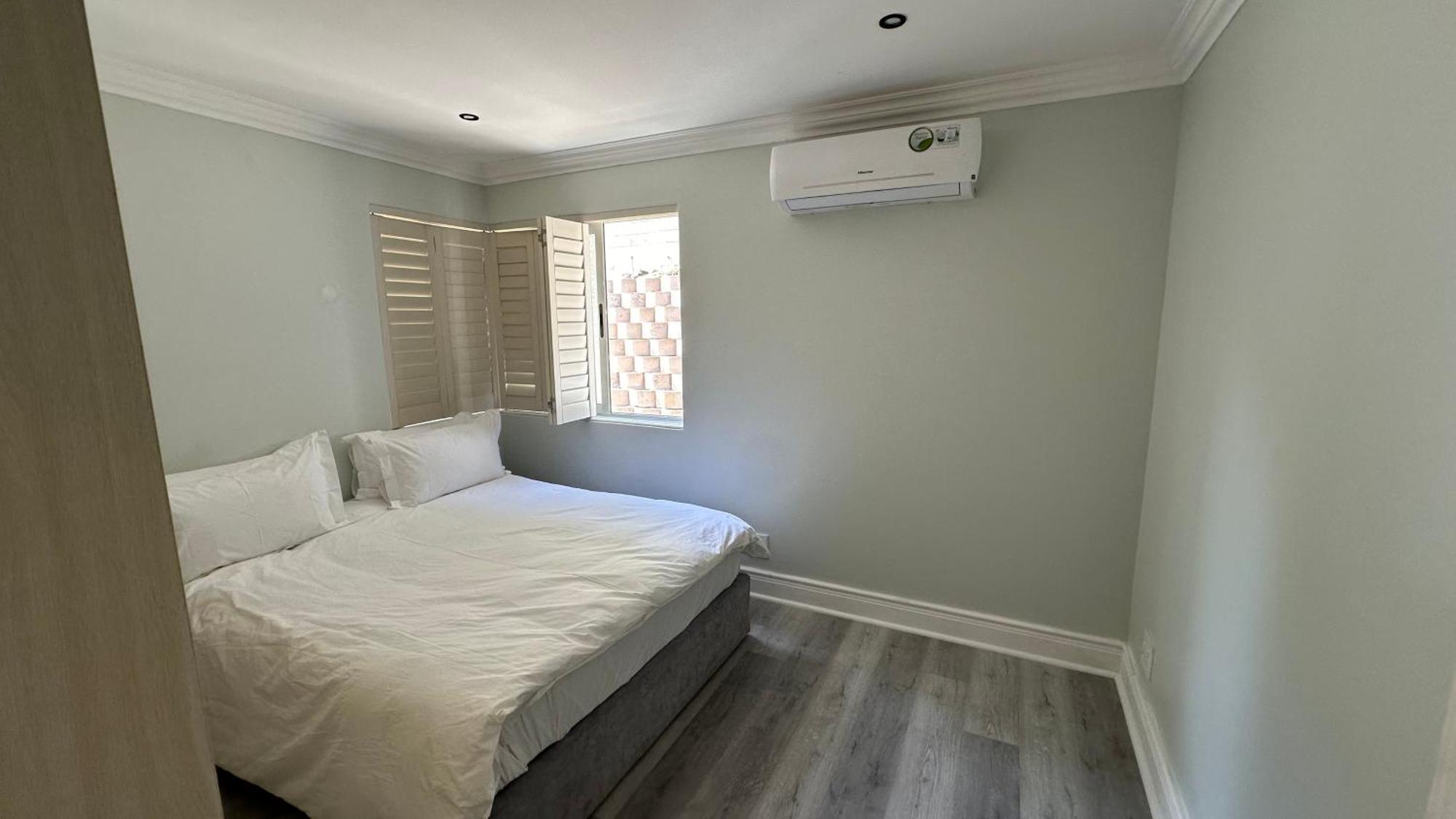 Oceansnest Guest House Bloubergstrand Luaran gambar